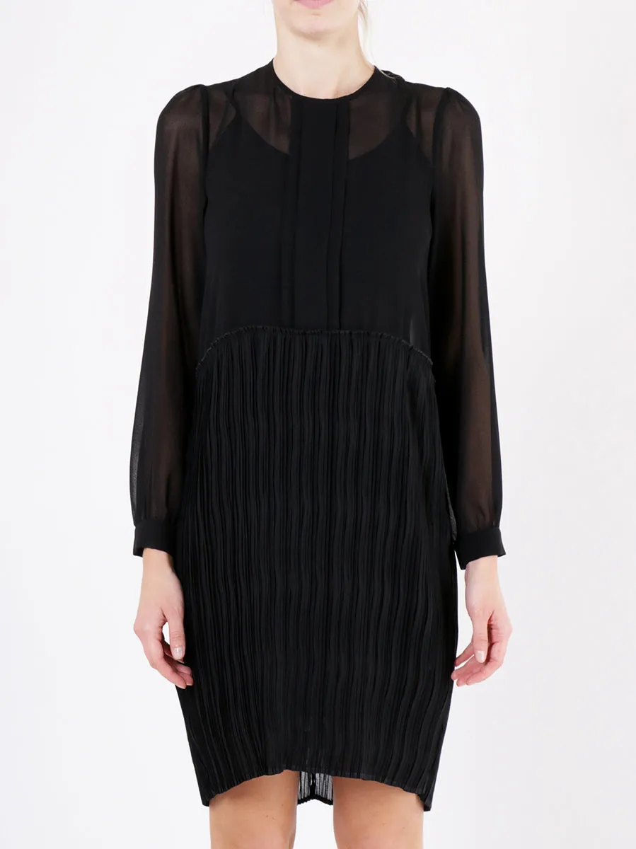 Abito Paris in tulle