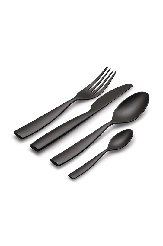 Alessi set di posate per 4 persone Dressed 16-pack