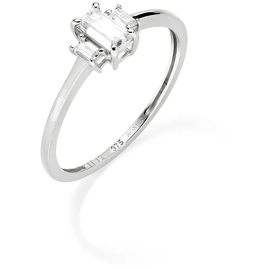 anello donna gioielli Amen