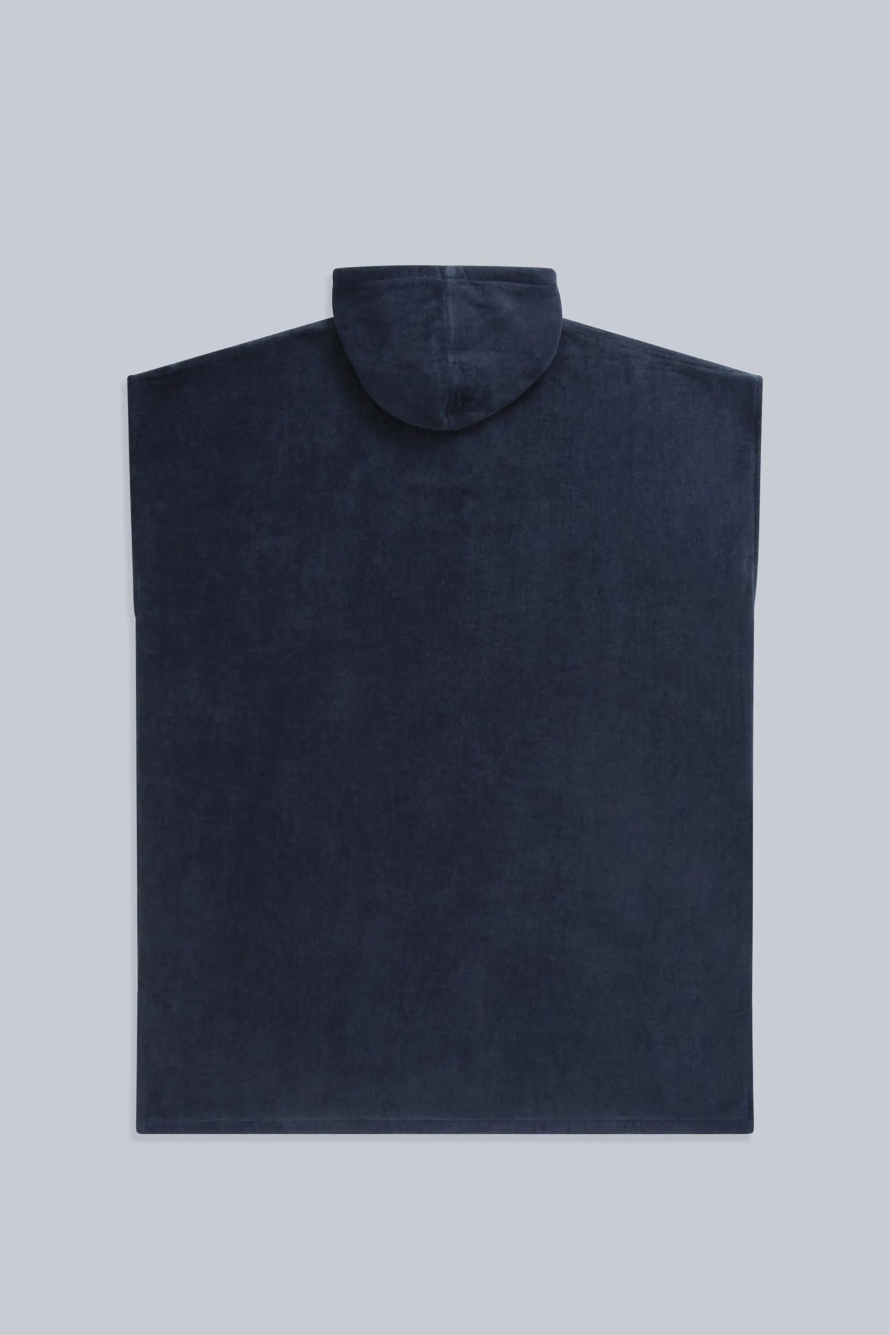 Animal Uomo Jacob - Poncho in spugna