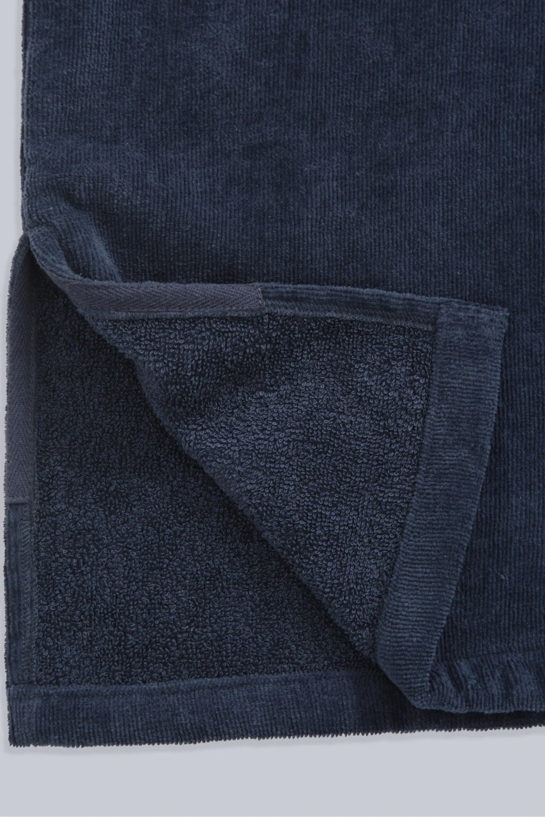 Animal Uomo Jacob - Poncho in spugna