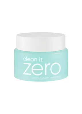 BANILA  Clean it Zero Cleansing Balm Calming (EU)
