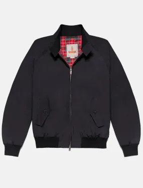 Baracuta G9 Jacket Dark Navy