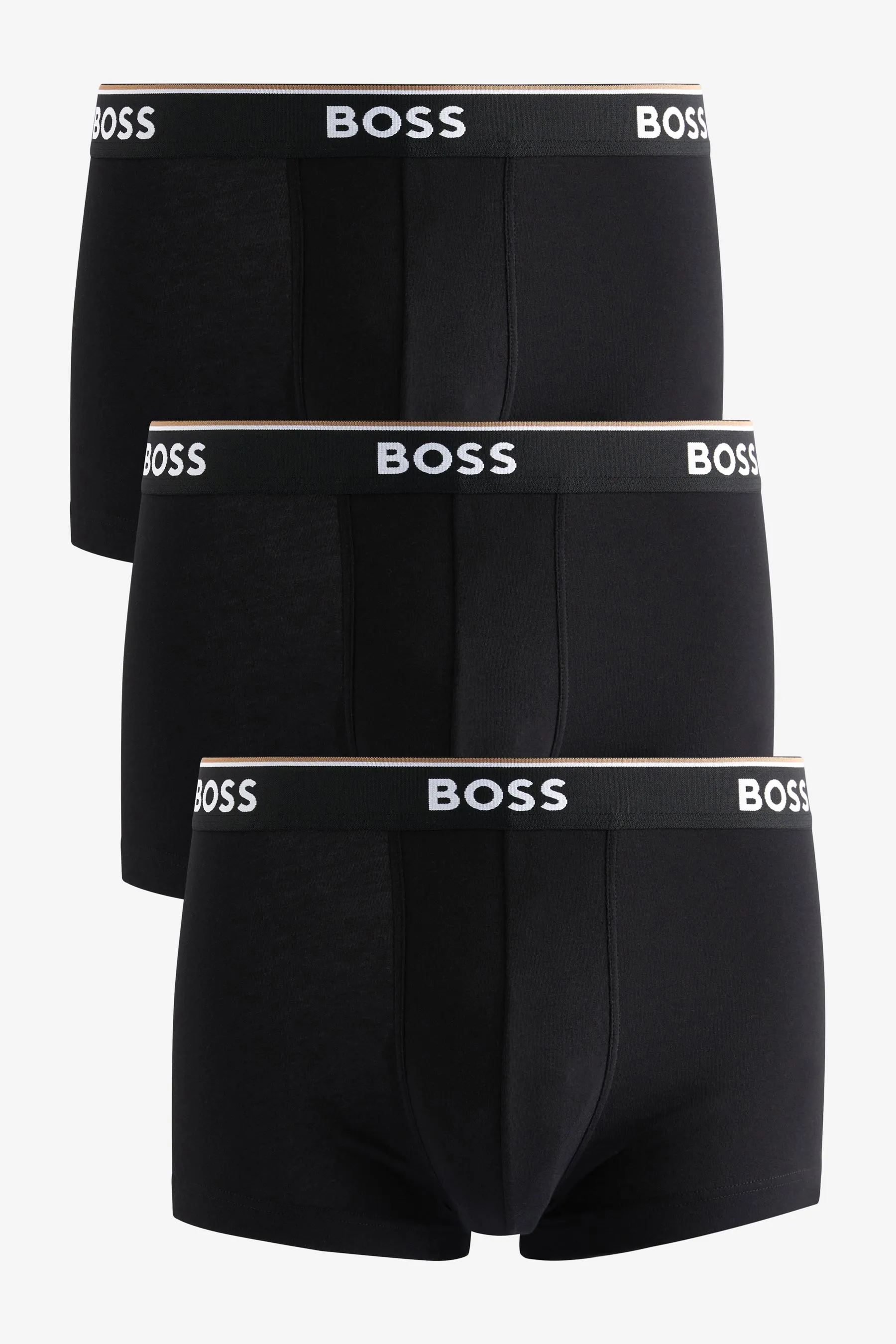 BOSS Power Boxer 3 Pack    