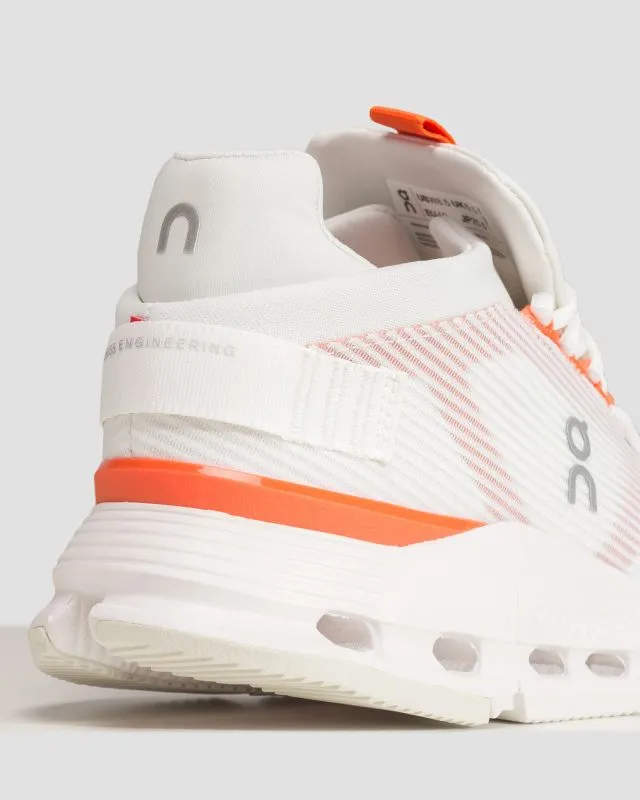 Buty damskie On Running Cloudnova Void 3WD12190865-undyed-white-flame