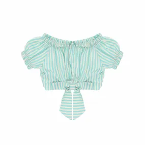 CAMICIA M/M GIRL