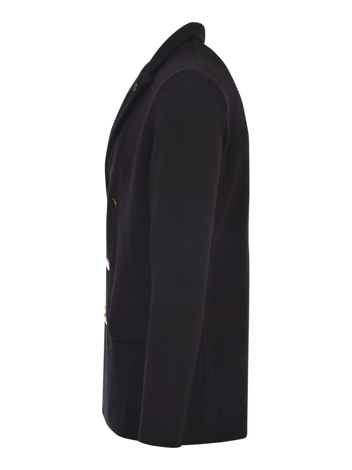 Cappotto Lardini - IVLJMP02N-IV63004
