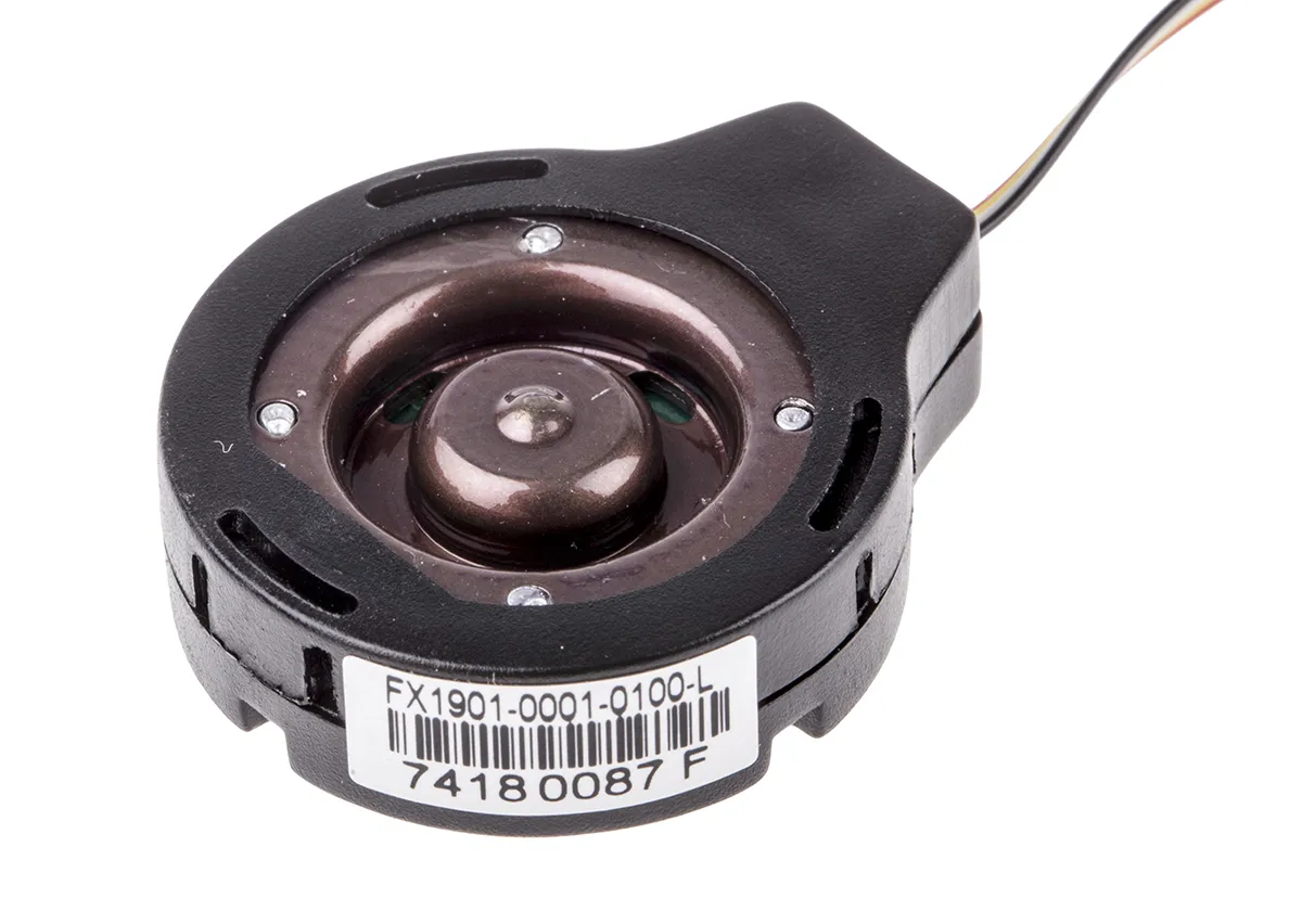 Cella di carico TE Connectivity per Compressione 45.4kg