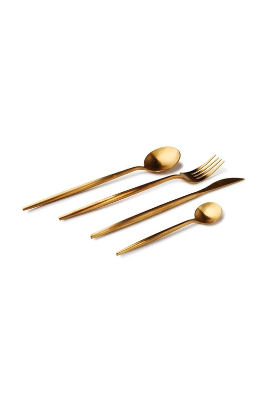 Cookini set di posate per 4 persone