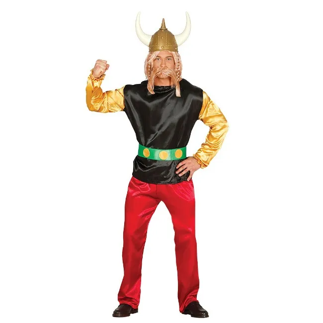 Costume da Asterix per uomo
