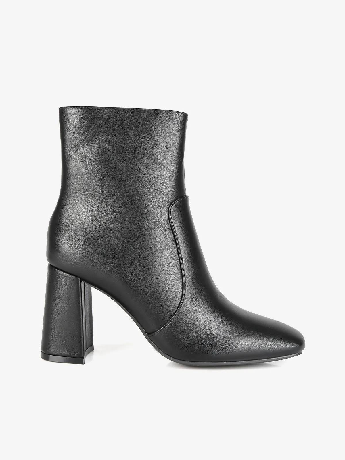 Dame Rose Bottines femme à talons
