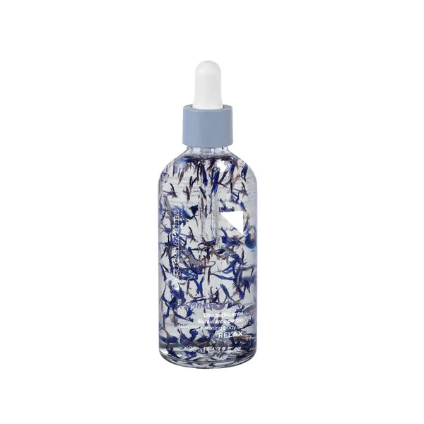 DIEGO DALLA PALMA MIND E BODY OLIO SETIFICANTE ILLUMINANTE 30ML TESTER