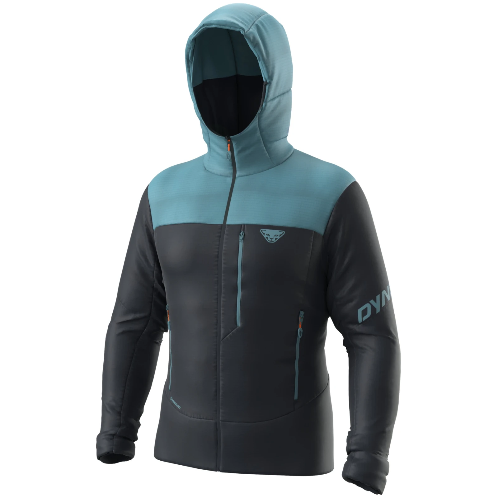     Dynafit Radical Prl Hood Jkt M