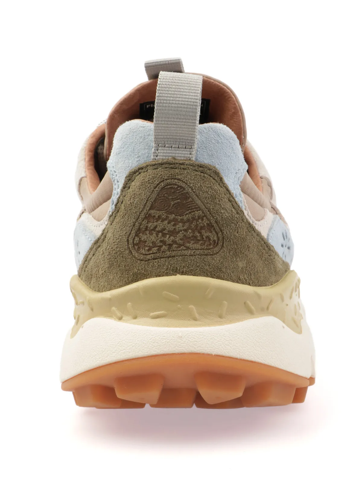 FLOWER MOUNTAIN ---------- Sneakers Uomo Yamano 3 ---------