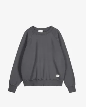 GIAMMA4501 CREWNECK SWEATSHIRT