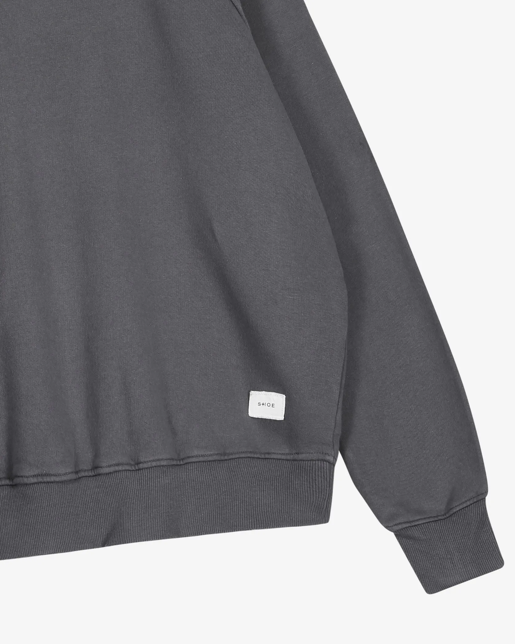 GIAMMA4501 CREWNECK SWEATSHIRT