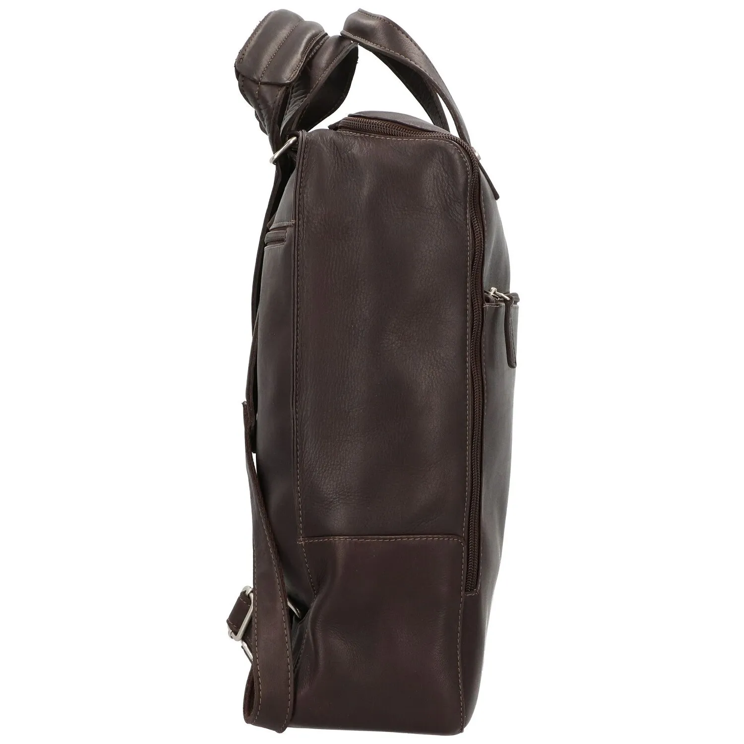 Harold's Campo Zaino in pelle 45 cm Scomparto per laptop