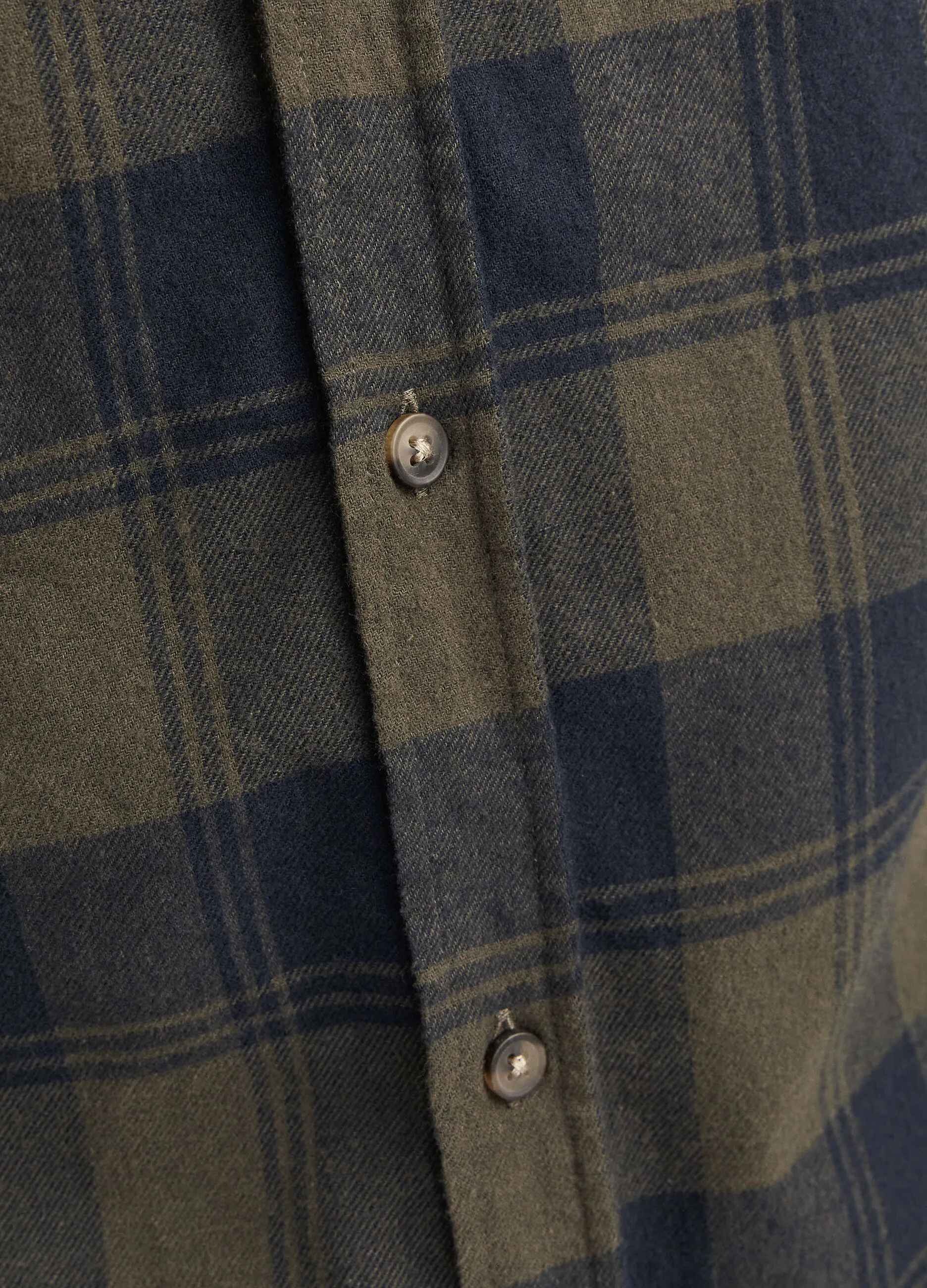 JACK & JONES  Camicia a maniche lunghe uomo