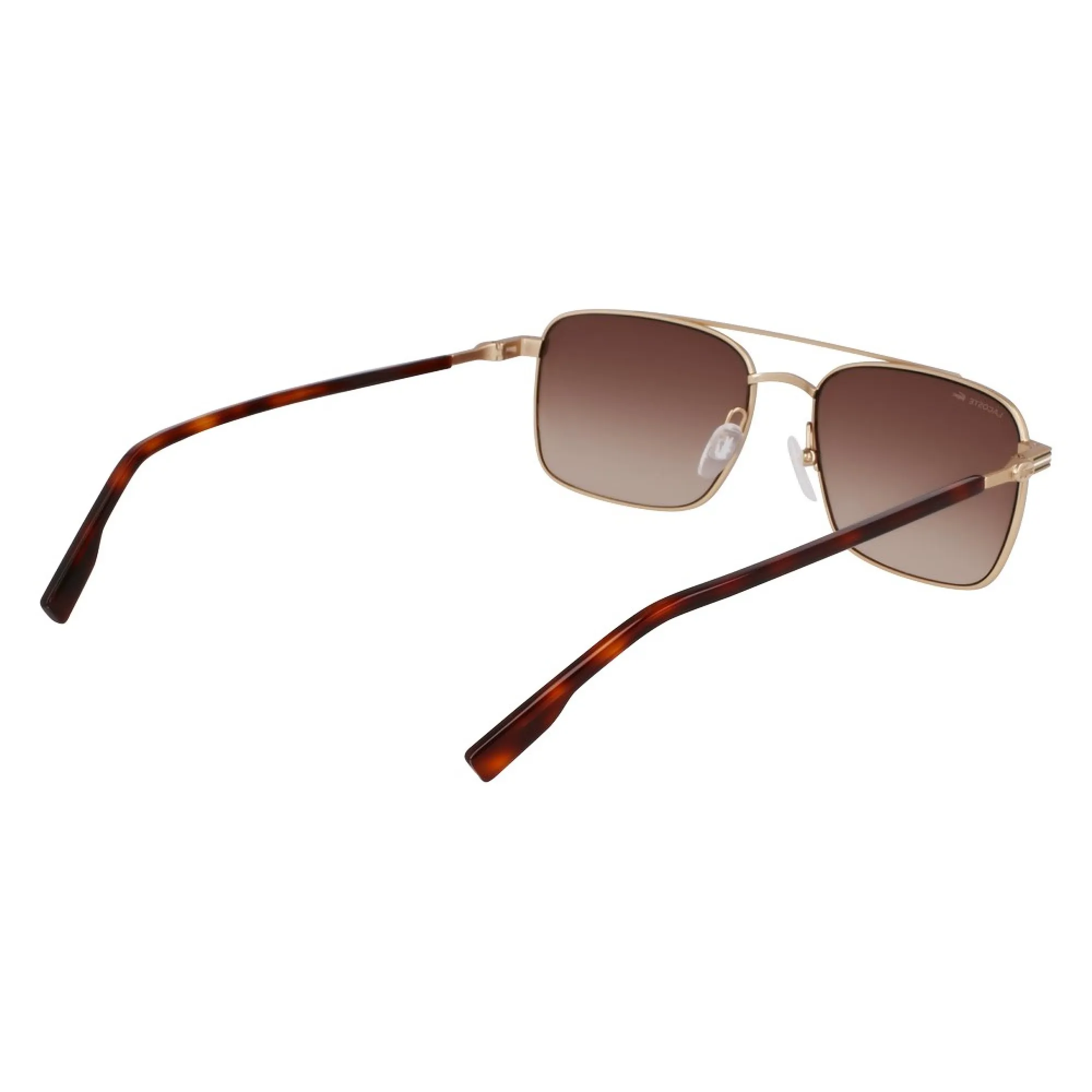   Lacoste L264S - 710 Oro | Occhiale Da Sole Uomo 
