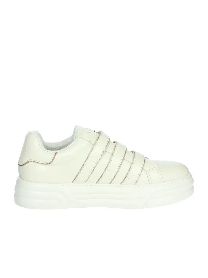 Liu Jo  SNEAKERS BASSA BA4019 PX106 BEIGE