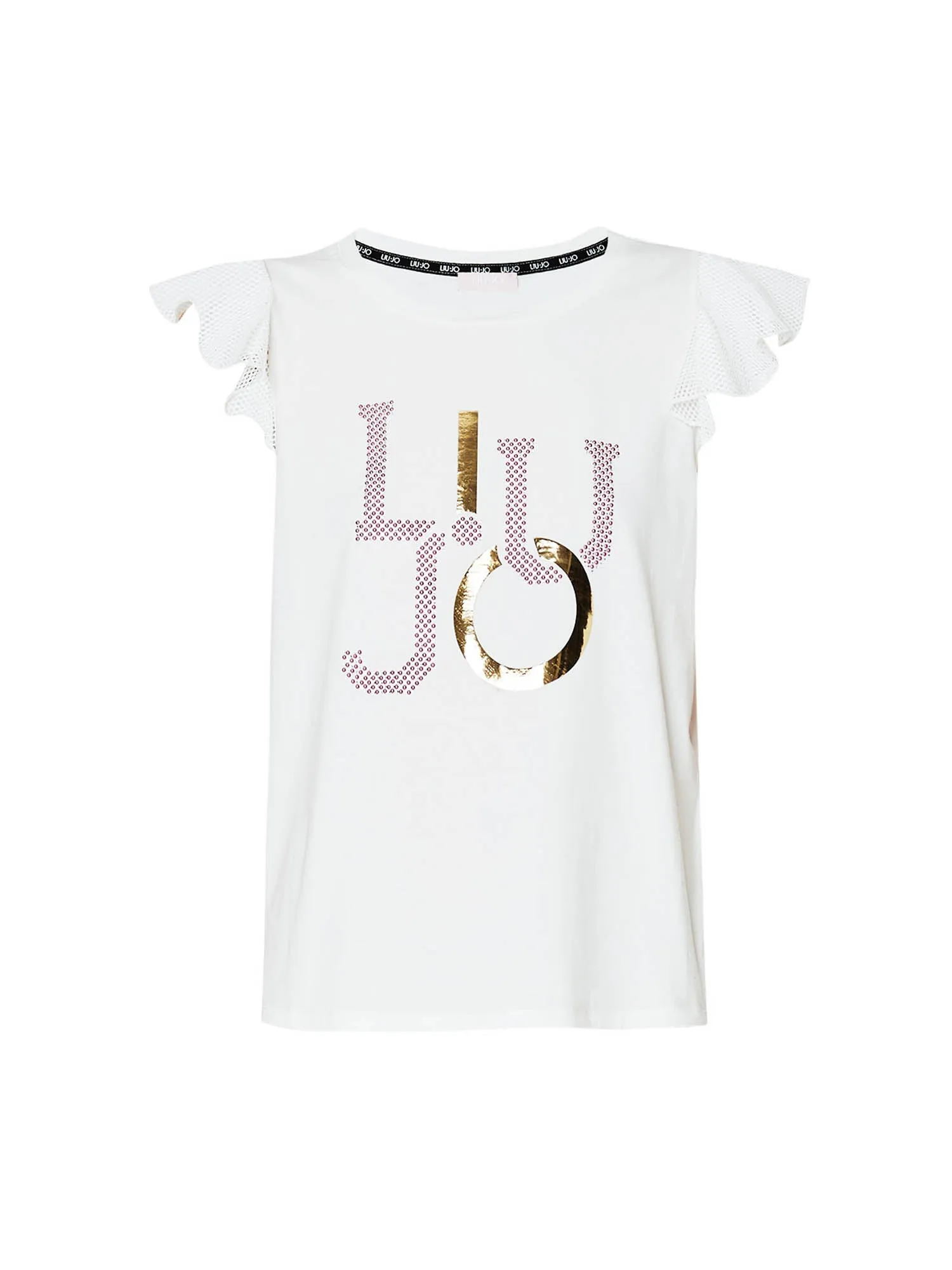 Liu-jo T-shirt TA4269 JS003