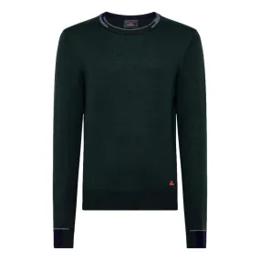 MAGLIONCINO PEUTEREY UOMO PEU3653 MARLON 01