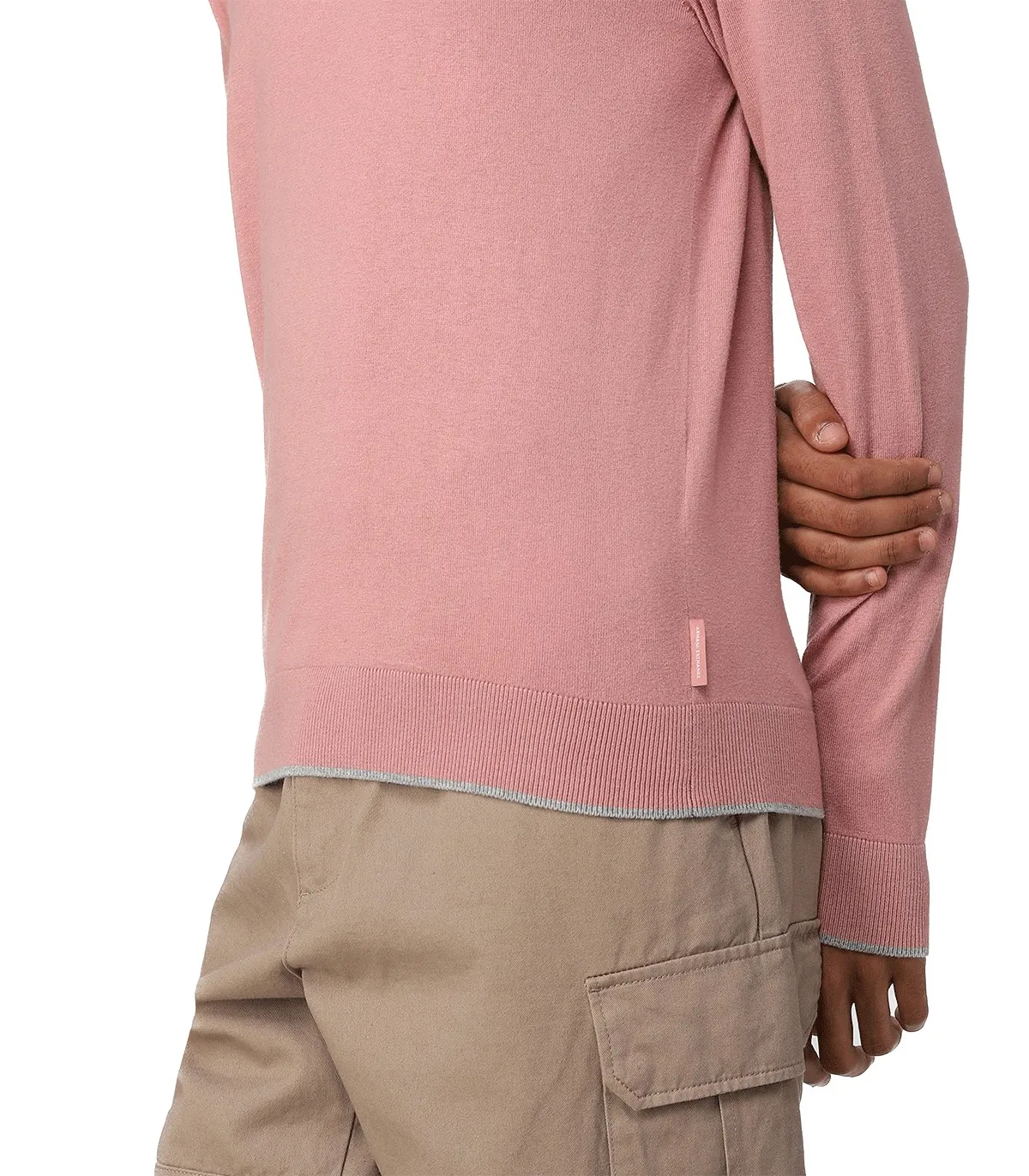 Maglione Uomo Armani Exchange