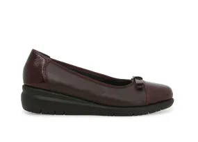 Melluso Decollete donna in pelle bordo k55233w