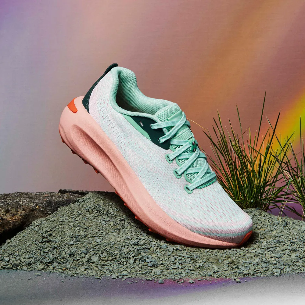 Merrell Morphlite per donna Scarpe da Trail Running - AW24