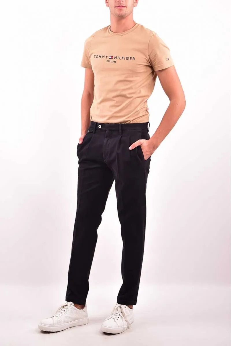 MICHAEL COAL PANTALONE CHINOS CASUAL