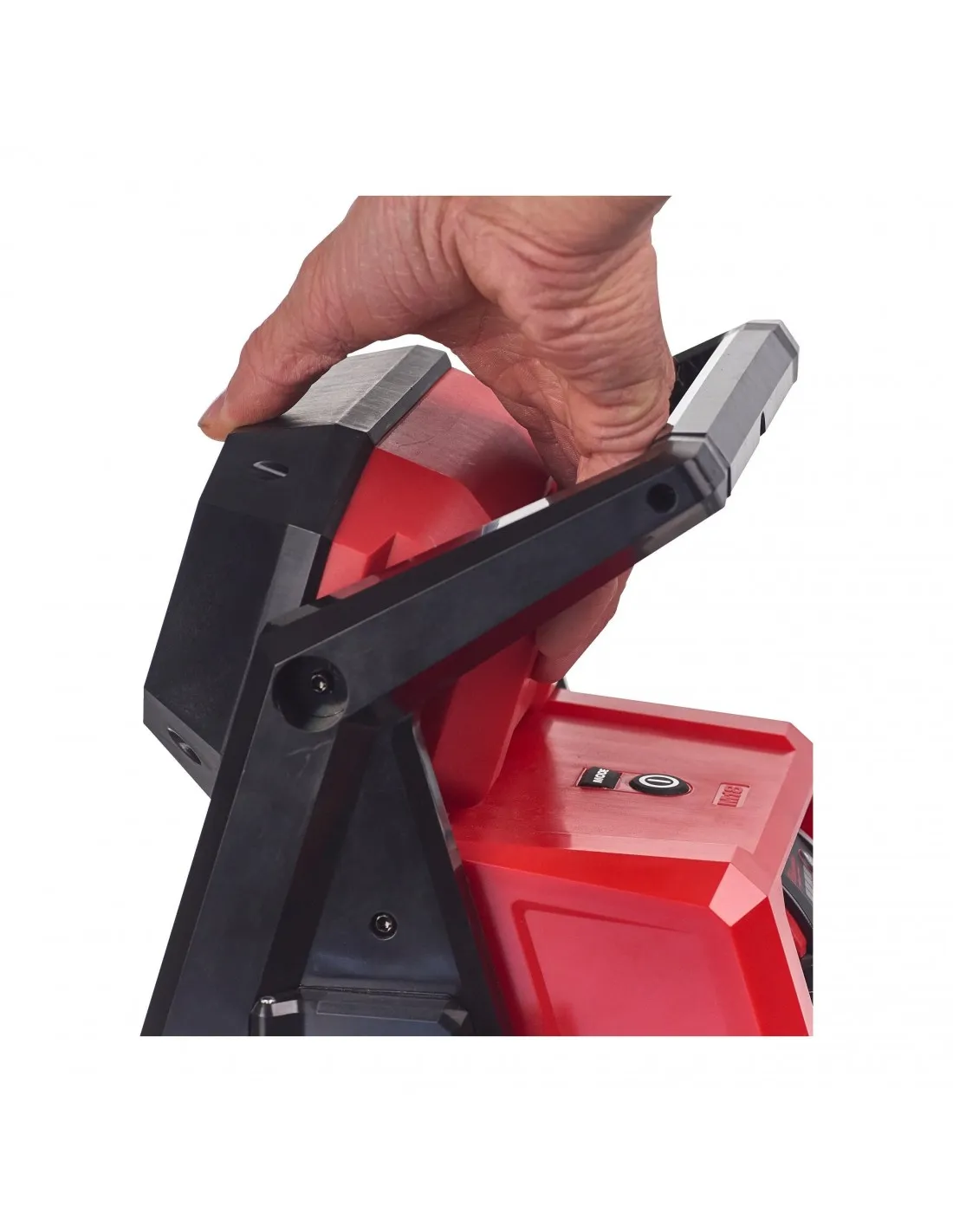 Milwaukee Faro Led ad Elevate Prestazioni a batteria M18™ M18 HOAL-0