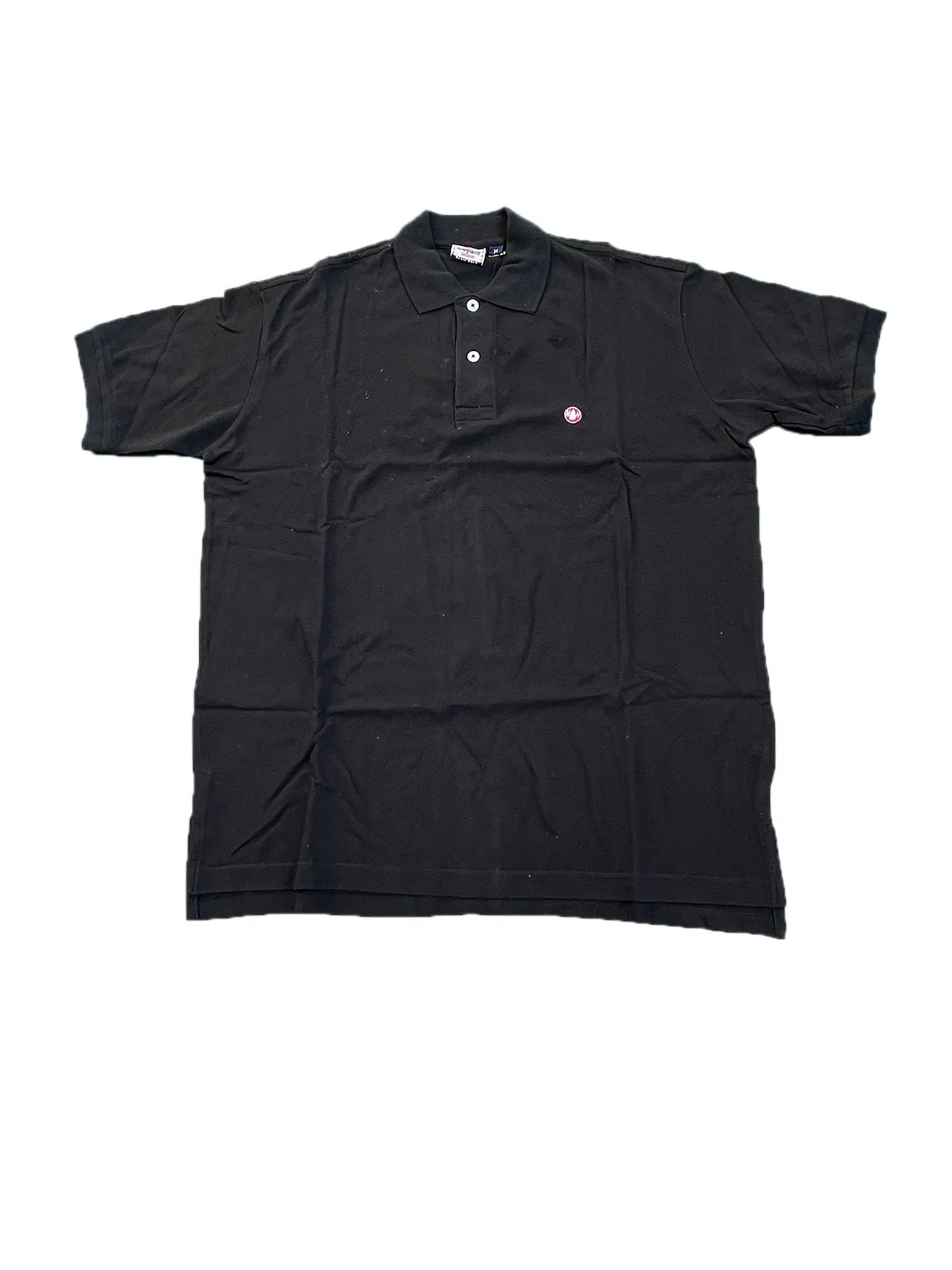     MURPHY&NYE 6096 Bill Flair Polo a mezza manica    