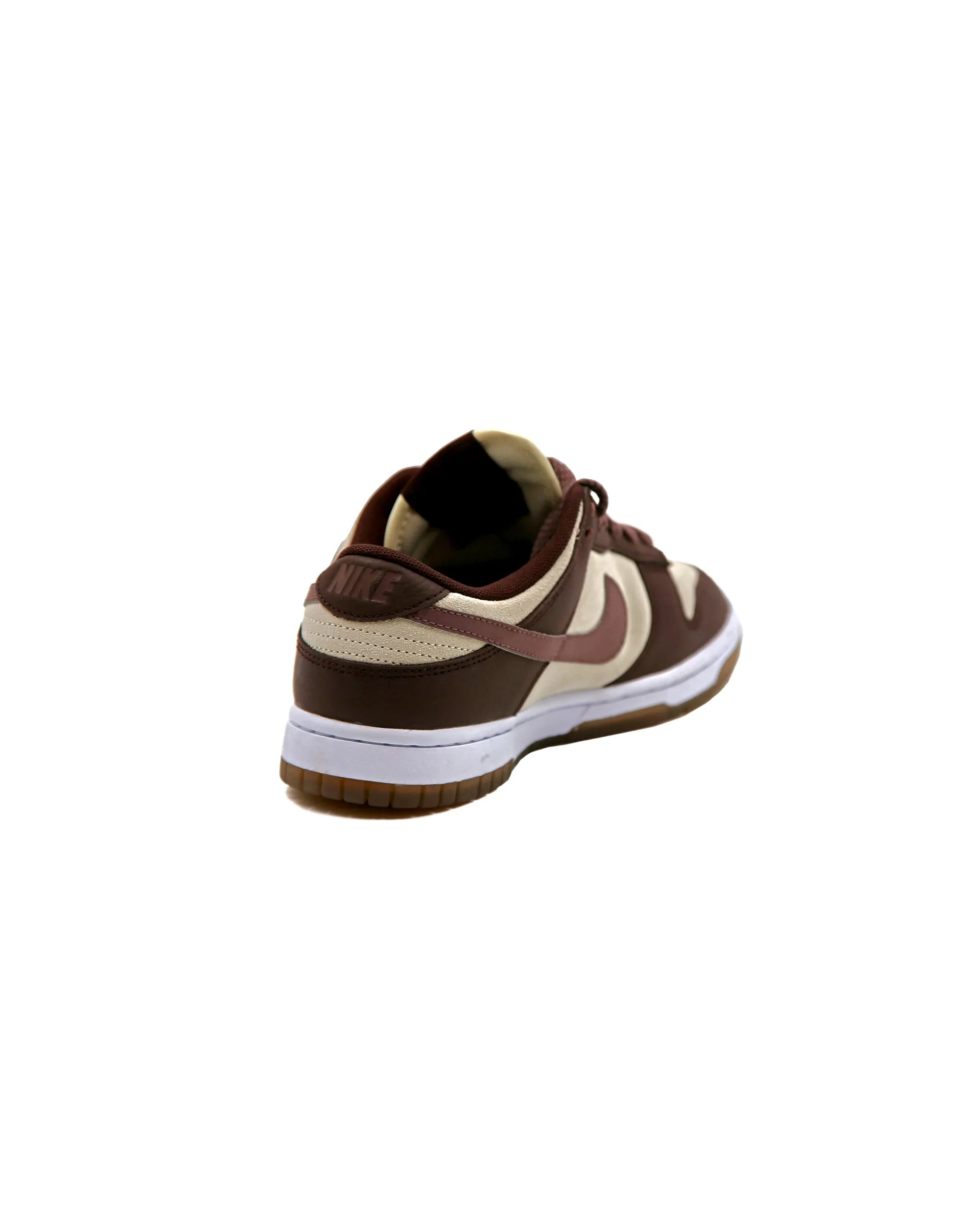Nike dunk low plum eclipse w  