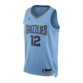      NIKE JORDAN CANOTTA STATEMENT MORANT GRIZZLIES  