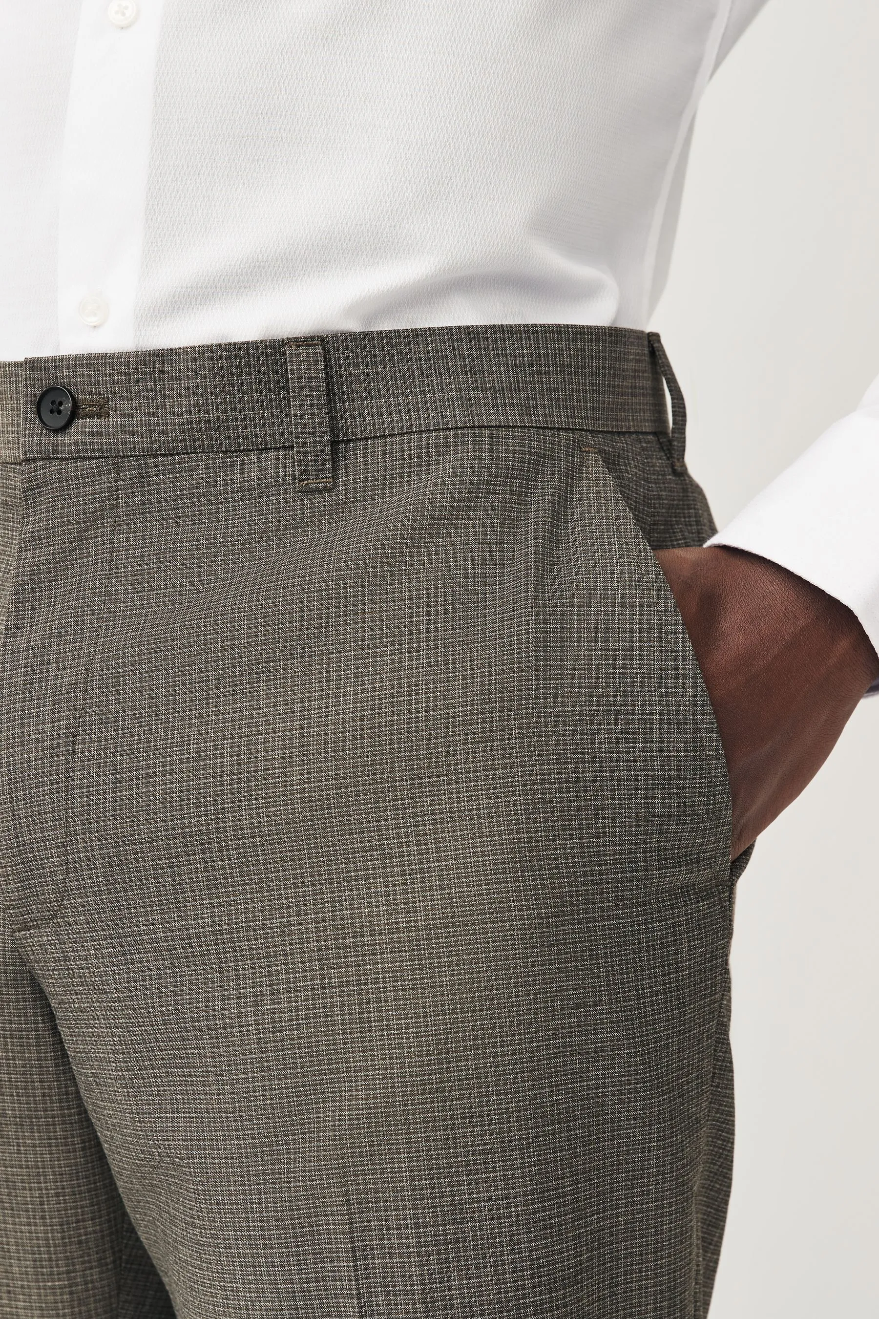 Pantaloni eleganti
