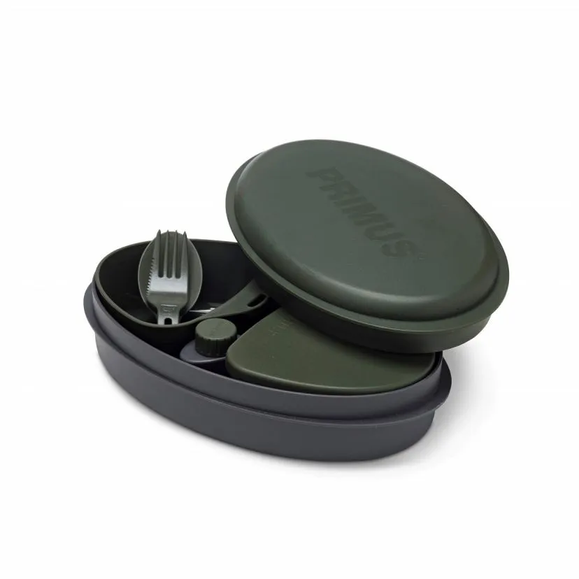 Primus Meal Set piatti posate campeggio