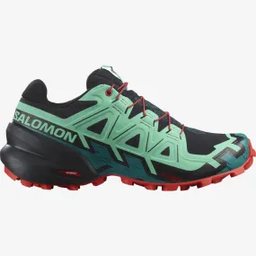 SALOMON Scarpe Speedcross 6 Donna