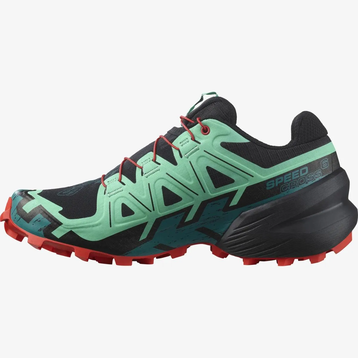 SALOMON Scarpe Speedcross 6 Donna