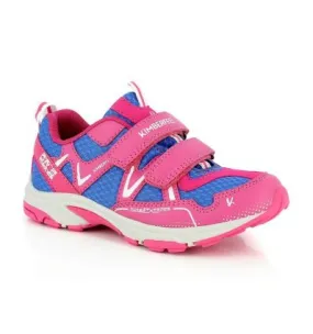 Scarpe Kimberfeel Pilat Junior Outdoor (Rosa)
