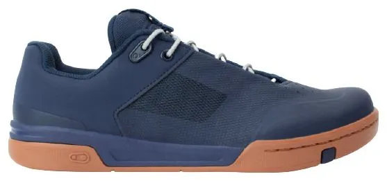 Scarpe MTB Crankbrothers Stamp Lace Navy 2021