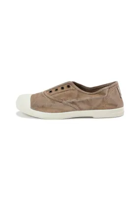 Scarpe senza lacci
