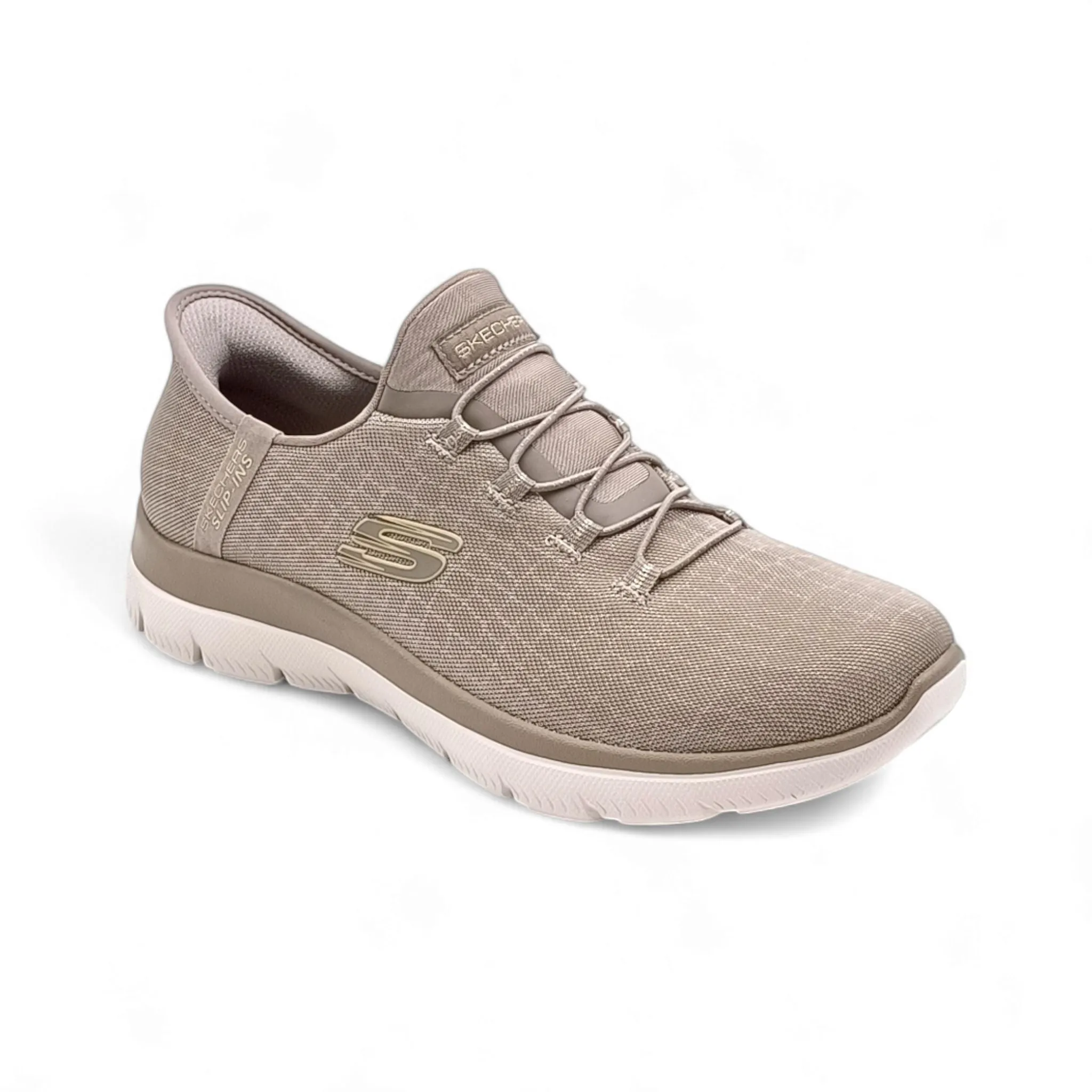 Sneaker Donna Skechers 150128 TPGD summits classy