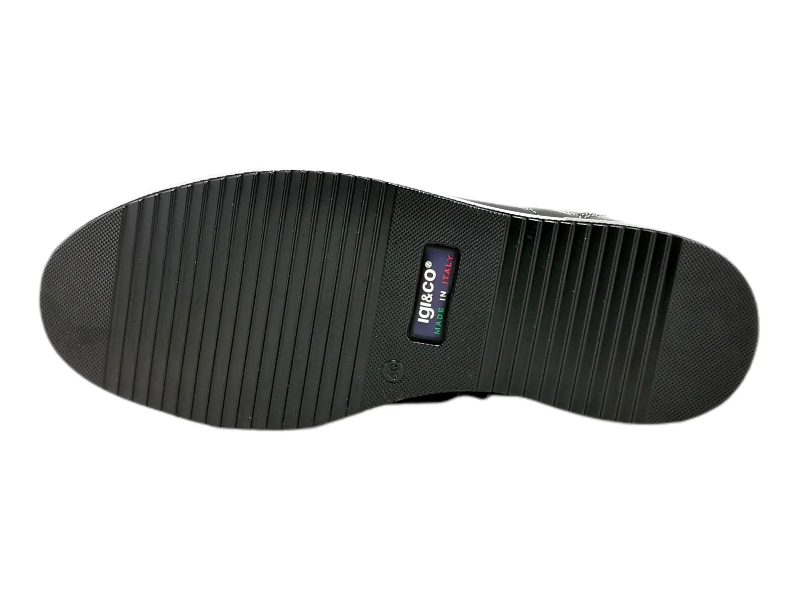   Sneakers Uomo IGI&CO 4634200  