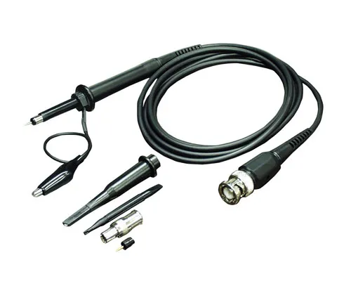 Sonda per oscilloscopio BK Precision PR 100A, 250MHz, attenuazione x100