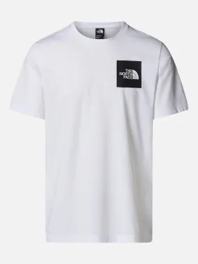 THE NORTH FACE ----T-Shirt fine tee The North Face