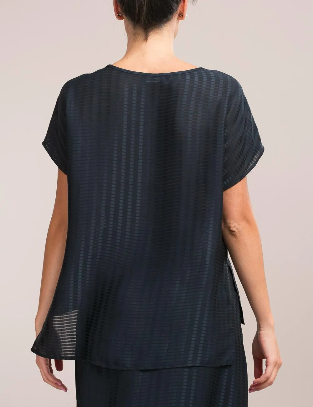 Top Emporio Armani    