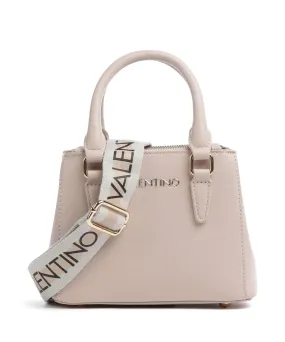  Valentino Bags Zero Re Borsa a tracolla pelle sintetica rosa antico  