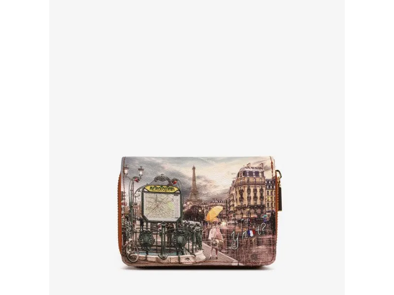 Ynot Wallet Yesbag Yes546f4